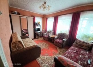 Продается двухкомнатная квартира, 52.7 м2, Мичуринск, Гоголевская улица, 158