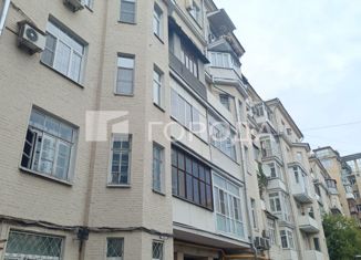 Продам квартиру студию, 17.3 м2, Москва, улица Новый Арбат, 23, улица Новый Арбат