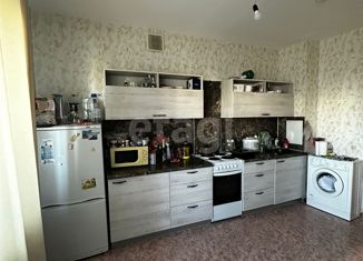 Продаю квартиру студию, 40 м2, Уфа, улица Комарова, 8, Орджоникидзевский район