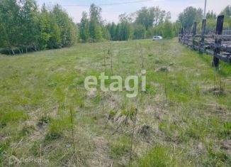 Продажа участка, 10 сот., Сосновоборск, улица 9-й Пятилетки