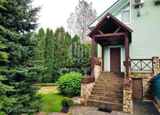 Продаю дом, 158.6 м2, село Чертовицы, Лесной переулок, 5