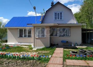 Продажа дома, 39 м2, Тюменская область, садовое общество Птицевод, 212