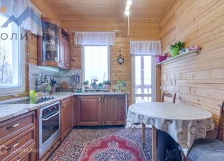 Продается дом, 121.6 м2, поселок Непотягово, посёлок Непотягово, 50