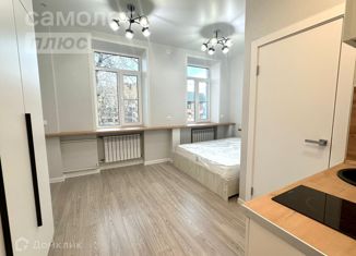 Продаю квартиру студию, 16.9 м2, Москва, Токмаков переулок, 16с2, Токмаков переулок