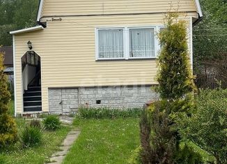 Продажа дома, 80 м2, СНТ Эмитрон-2, СНТ Эмитрон-2, 29