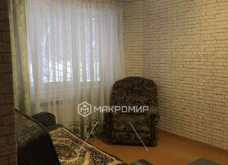 Продам 1-комнатную квартиру, 30.8 м2, Новосибирск, метро Берёзовая роща, улица Демьяна Бедного, 66
