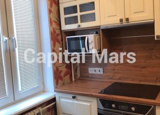 Сдам двухкомнатную квартиру, 44 м2, Москва, Шенкурский проезд, 6Б, Шенкурский проезд