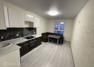 1-ком. квартира на продажу, 36 м2, Тюмень, улица Павла Никольского, 2, ЖК Акватория