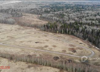 Продам земельный участок, 17 сот., Оржицкое сельское поселение