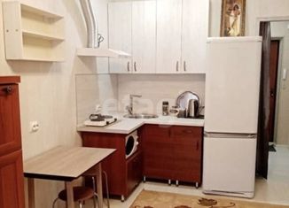 Продается квартира студия, 20.14 м2, Воронеж, Ростовская улица, 100БкА, ЖК Интурист