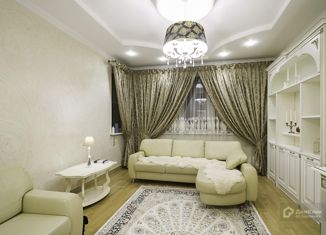 2-ком. квартира на продажу, 80 м2, Москва, улица Гризодубовой, 4к3, улица Гризодубовой