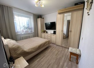 Продажа 4-комнатной квартиры, 89.1 м2, Зеленогорск, Комсомольская улица, 10