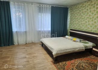Продаю четырехкомнатную квартиру, 117 м2, село Богословка, улица Ленина, 35