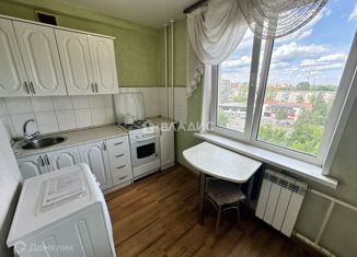 Продается 4-ком. квартира, 71.2 м2, Пенза, улица Луначарского, 6, Железнодорожный район