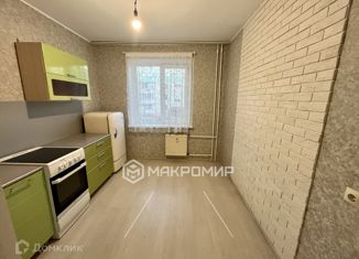 1-ком. квартира на продажу, 34.1 м2, село Култаево, Нижнемуллинская улица, 3