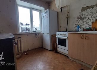 Продажа 2-ком. квартиры, 42.6 м2, Новоалтайск, Деповская улица, 28А