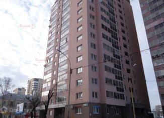 Продажа 1-ком. квартиры, 40.8 м2, Екатеринбург, улица Чекистов, 5, улица Чекистов