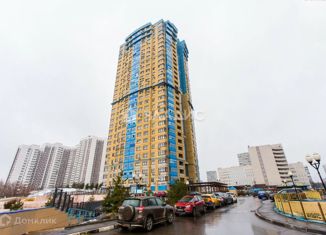 Продажа однокомнатной квартиры, 58 м2, Москва, улица Маршала Катукова, 24к6, район Строгино