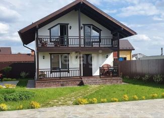 Продам дом, 102 м2, посёлок Растущий, Шкиперская улица, 13А