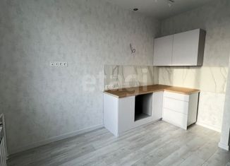 Продаю 2-ком. квартиру, 43 м2, Кемерово, ЖК Солнечный Бульвар, проспект В.В. Михайлова, 3Ак1