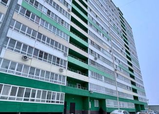 Продам квартиру студию, 25 м2, Киров, улица Василия Жуковского, 4А, Октябрьский район