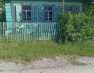 Продается дом, 43 м2, село Бобровка, Краснопартизанская улица