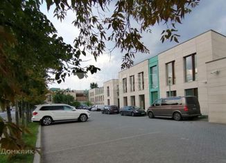 Сдаю в аренду офис, 75 м2, Москва, Наставнический переулок, 17с1, Наставнический переулок