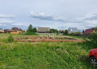 Продам участок, 18 сот., деревня Сенькино, Школьная улица