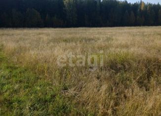 Продам участок, 200 сот., Режевской городской округ