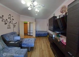 Продается 1-ком. квартира, 44 м2, Екатеринбург, улица Громова, 26, ЖК Миллениум