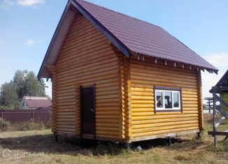 Продажа дома, 27.3 м2, деревня Качалка