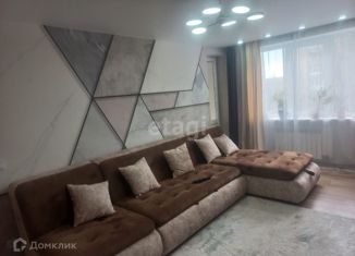 Продается 3-комнатная квартира, 68 м2, Крым, микрорайон имени Генерала Корявко, 24