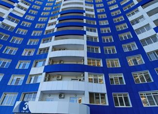 Продается трехкомнатная квартира, 125.7 м2, Астрахань, улица Бабефа, 6Вк3, ЖК Паруса