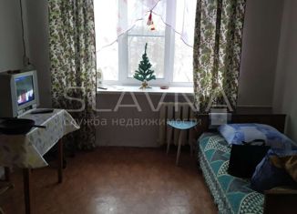 Сдается 1-комнатная квартира, 17 м2, Кострома, микрорайон Юбилейный, 26, Центральный район