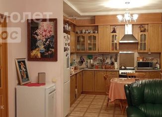 Продажа двухкомнатной квартиры, 80.8 м2, Чусовой, Севастопольская улица, 30