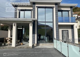 Продаю дом, 240 м2, Сочи, Школьная улица, 8, микрорайон Весёлое