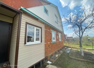 Продается дом, 49.6 м2, деревня Верейка, садовое товарищество Строитель, 72