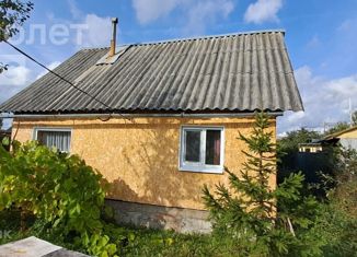 Продаю дом, 24.1 м2, садоводческий массив Поркузи