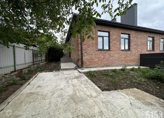 Продажа таунхауса, 82 м2, Аксай, улица 8 Марта