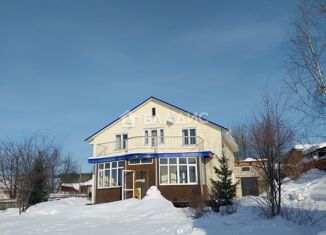 Продажа дома, 236.2 м2, деревня Гари, Береговой переулок, 1
