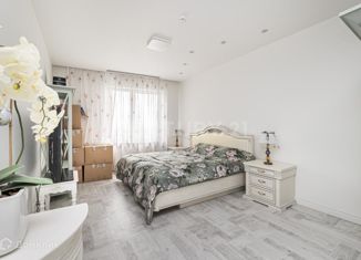 Продам 3-комнатную квартиру, 120.5 м2, Москва, Сосновая аллея, 1, Сосновая аллея