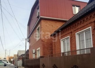 Продажа 1-ком. квартиры, 33 м2, Краснодар, Скорняжная улица, 22, микрорайон Кожзавод