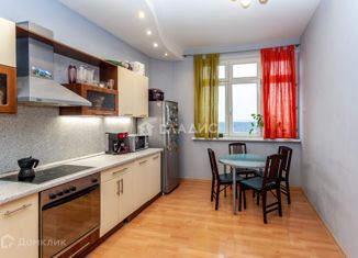 Продается 3-комнатная квартира, 103.2 м2, Москва, Астрадамский проезд, 4Ак1, Астрадамский проезд