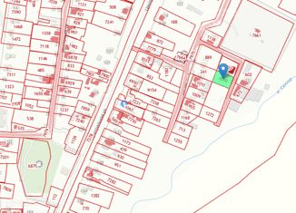 Земельный участок на продажу, 10 сот., село Софиевка, Западная улица