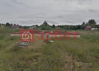 Продаю участок, 10 сот., деревня Калинино, Калининская улица