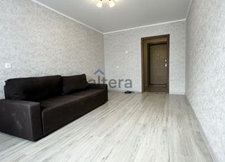 Продам 1-ком. квартиру, 41 м2, Казань, улица Академика Сахарова, 16