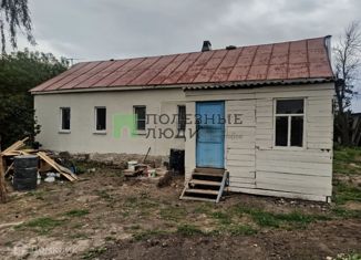 Дом на продажу, 74 м2, село Сабурово, Мартовская улица, 9