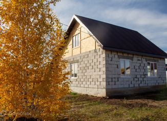 Дом на продажу, 105 м2, деревня Малиновка, Нагорная улица