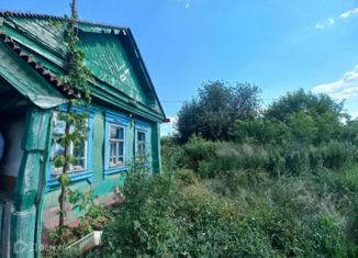Продажа дома, 30 м2, село Шишкеево, Базарная улица
