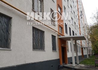 Продажа 3-ком. квартиры, 60 м2, Москва, Зеленодольская улица, 16, метро Окская
